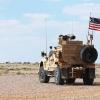 Iran responsible for drone attack on US base in Syria, officials say