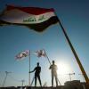 Iraqi water ministry suggests Baghdad to file case against Iran