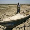 Iran's dam-building blamed for drastic decline in flow of Sirwan river to Iraq