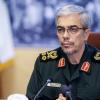 Iran's most senior military commander visits Pakistan
