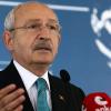 Kılıçdaroğlu: Kürdistan lafından ben de rahatsız oluyorum 