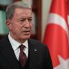 Hulusi Akar: PKK ile YPG’nin aynı örgüt olduğunu ABD’ye kabul ettiremiyoruz 