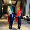 Tehran, Beijing start implementing 25-years China agreement