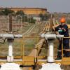 Iran cut off the flow of gas to Turkey