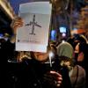 Canadian court: Iran should compensate families of downed plane victims