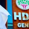 HDP: Kürt partilerle geniş ittifak kurmak istiyoruz