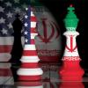 إيران وأميركا