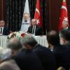 Erdoğan: Söz dinlemeyen bürokratın kafasında sandalye kır