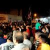 Deadly building collapse sparks anti-regime protests in Iran