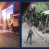 Harsh clampdown on intensifying anti-regime protests in Iran