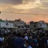 Anti-Regime protest spreads across Iran after food price hikes