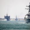 Tensions rise between US Navy, Iran’s Revolutionary Guards