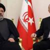 موراد, [05-Jul-22 3:38 PM] Erdoğan’dan İran’a ziyaret     Türkiye Cumhurbaşkanı Recep Tayyip Erdoğan’ın 19 Temmuz tarihinde İran’a ziyaret gerçekleştireceği bildirildi.  Türkiye Cumhurbaşkanı Recep Tayyip Erdoğan’ın İran’a yapacağı ziyaretin tarihi belli oldu.   TRT’nin haberine göre Erdoğan, 19 Temmuz Salı günü İran’a günübirlik ziyarette bulunacak.   Erdoğan’ın Tahran’da İran Cumhurbaşkanı İbrahim Reisi ile yapacağı görüşmede, bölgesel konular ele alınacak.