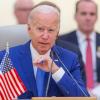 Biden: Orta Doğu'dan asla çekip gitmeyeceğiz