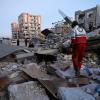   At least five killed as strong earthquake hit Southern Iran 