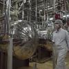 Iran increases enriched uranium, IAEA warns