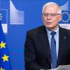 EU says it needs court ruling before listing IRGC as terror organisation