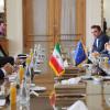  Blinken says Iran deal is no longer a priority