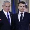 France says it will cooperate with Israel on Iran