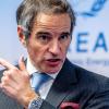  Rafael Grossi arrives in Tehran to discuss nuclear activities