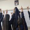 Iran once again blames ‘enemies’, this time for poisoning schoolgirls