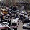 Iranian parents protest over suspected schoolgirls poisoning