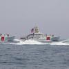 Evidence shows Iran seized two oil tankers in Strait of Hormuz
