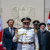 رئيسي في سوريا