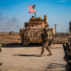 Report: Iran plans to increase attacks on US troops in Syria