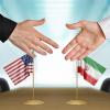 مفاوضات إيرانية أميركية