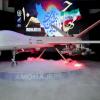  Iran unveils new drone capable of attacking Israel