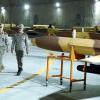 Pentagon says Iran sends materials to Russia’s drone plant