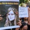 Mahsa Amini'nin ölümünün birinci yılında Af Örgütü'nden İran'a çağrı 