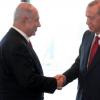 Erdoğan: İsrail ile bağları tamamen koparmak olmaz