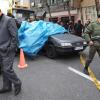 US says it warned Iran of the deadly attacks