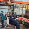 کشف بیش از دو تن گوشت فاسد در استان کرمانشاه