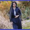  سونیا شریفی، دختر مبارز کردستانی، ممنوع الفعالیت شد