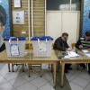 Iranian authorities fear low turnout for parliamentary election
