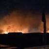 Explosion hits pro-Iranian militias in Iraq