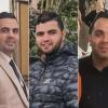 Six terrorists from the family of Hamas political leader killed