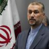 Iran says EU will ‘regret’ imposing sanctions after attack on Israel