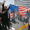  Iran claims it has warned US following attack in Syria