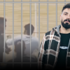 Kurdish football player arrested by security forces for protesting racist slogans