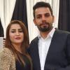 حسین منبری و شوگار محمدی با خطر جدی دیپورت به ایران مواجه هستند