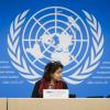 The head of the UN fact-finding committee warned against forgetting human rights violations in Iran