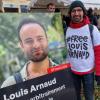 Iran releases jailed-French citizen