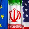 اتحادیه اروپا و آمریکا حلقه تحریم‌ها علیه جمهوری اسلامی را تنگ‌تر کردند