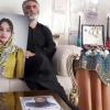 زادروز مهسا موگویی؛ دختر آزادی‌خواهی که با ٧١ گلوله نیروهای ایرانی جان باخت