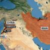  Report: Israel’s plan to strike Iran includes officials' homes targeted