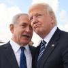 Netanyahu says he and Trump 'see eye to eye' on Iran